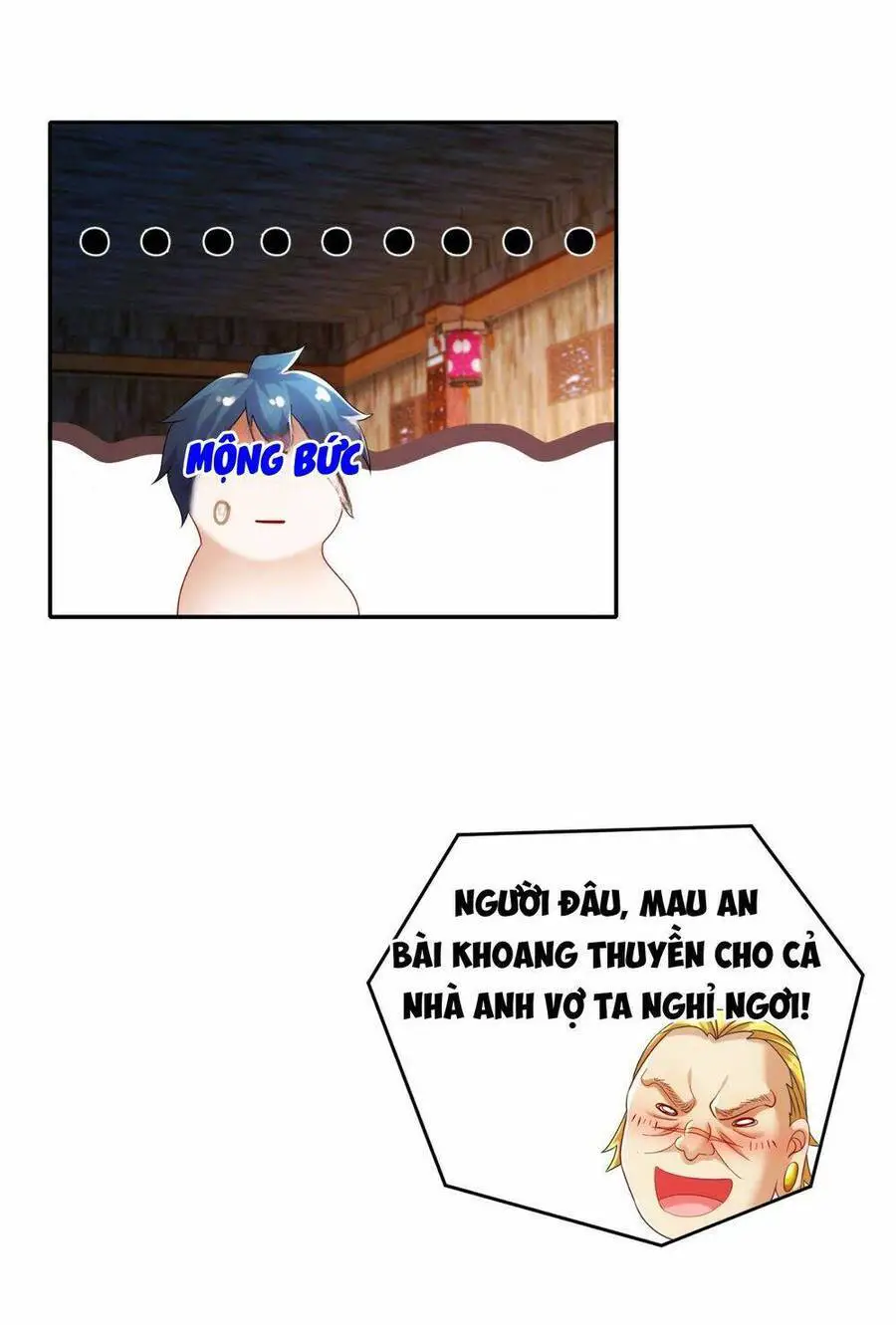 Tuyệt Sắc Đạo Lữ Đều Nói Ngô Hoàng Thể Chất Vô Địch Nettruyen ZZZ Chương 91 Page 32