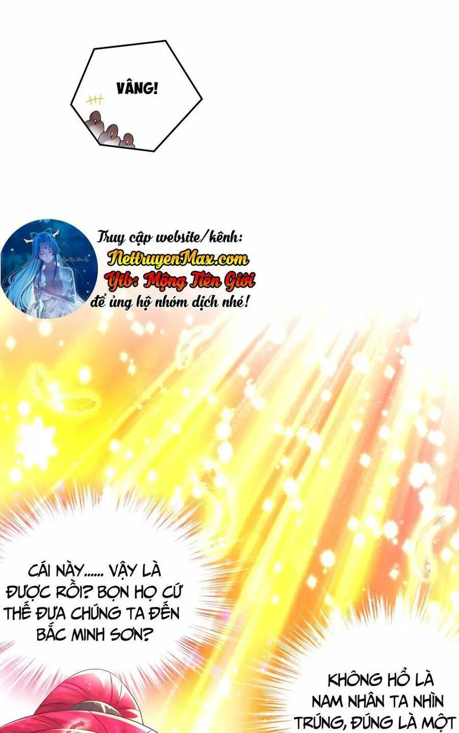Tuyệt Sắc Đạo Lữ Đều Nói Ngô Hoàng Thể Chất Vô Địch Nettruyen ZZZ Chương 91 Page 33