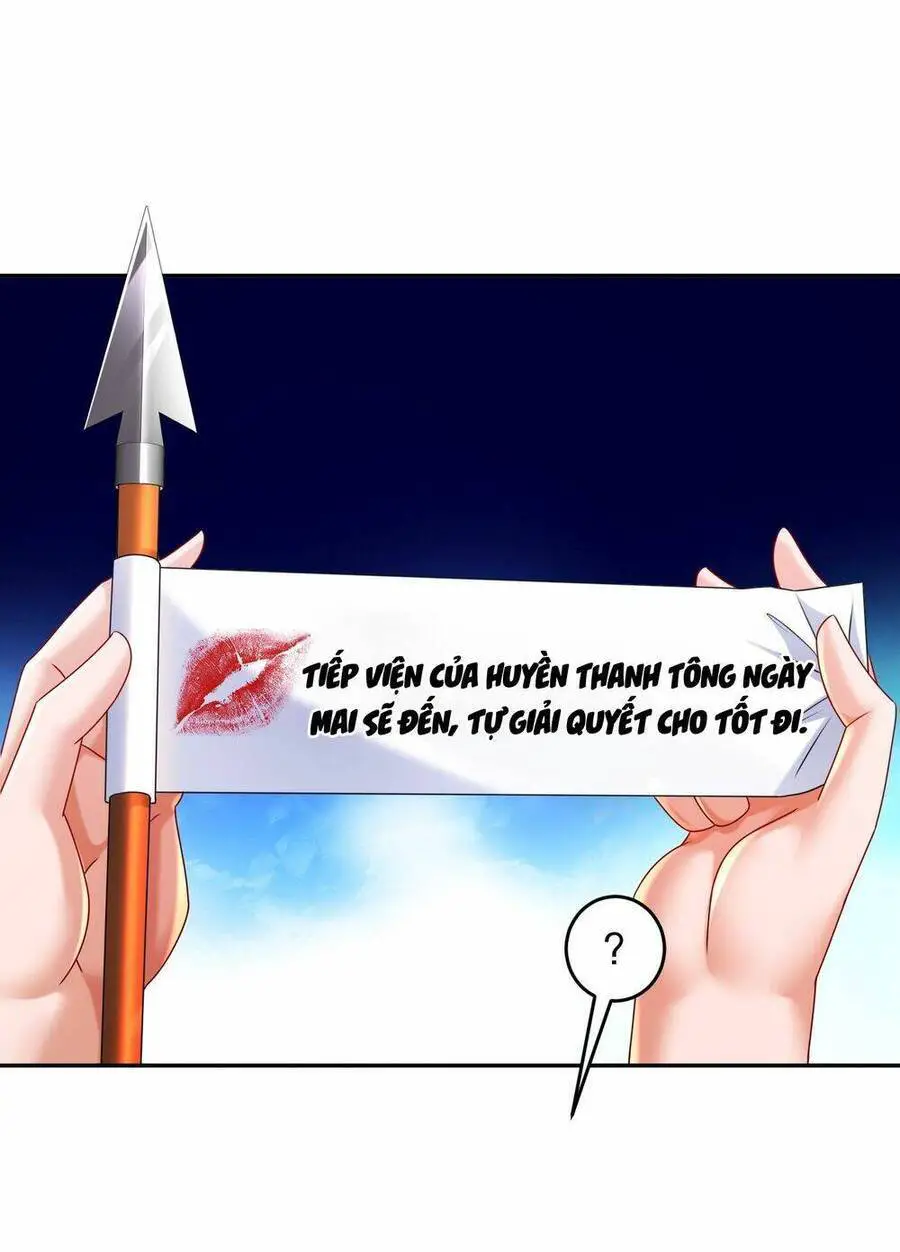 Tuyệt Sắc Đạo Lữ Đều Nói Ngô Hoàng Thể Chất Vô Địch Nettruyen ZZZ Chương 91 Page 40