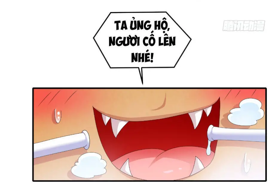 Tuyệt Sắc Đạo Lữ Đều Nói Ngô Hoàng Thể Chất Vô Địch Nettruyen ZZZ Chương 26 Page 7