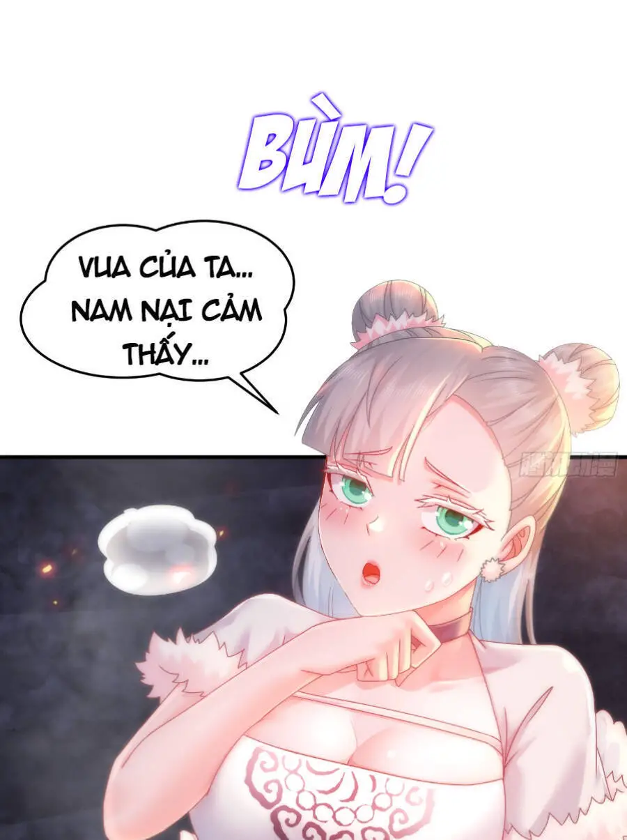 Tuyệt Sắc Đạo Lữ Đều Nói Ngô Hoàng Thể Chất Vô Địch Nettruyen ZZZ Chương 26 Page 8