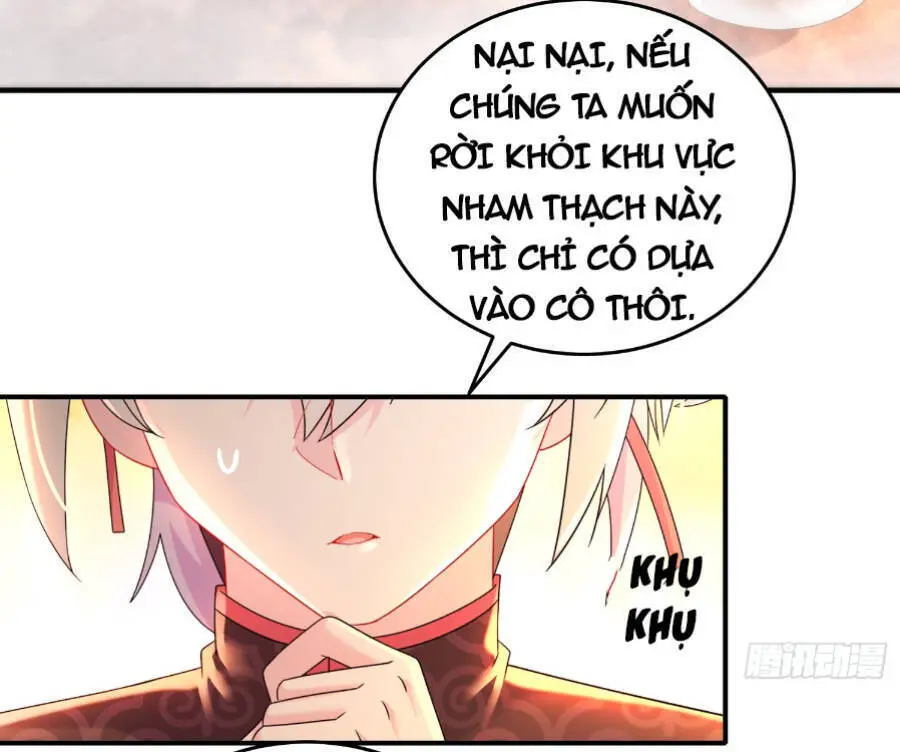 Tuyệt Sắc Đạo Lữ Đều Nói Ngô Hoàng Thể Chất Vô Địch Nettruyen ZZZ Chương 26 Page 10
