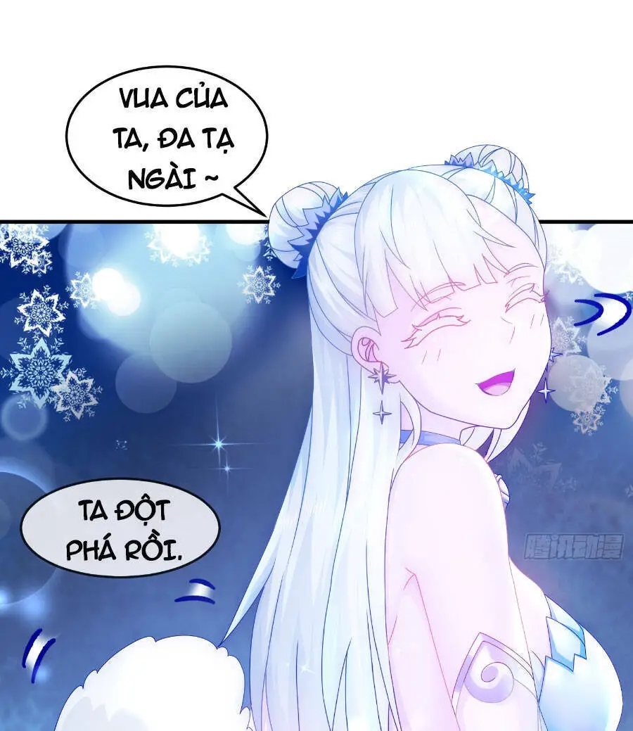 Tuyệt Sắc Đạo Lữ Đều Nói Ngô Hoàng Thể Chất Vô Địch Nettruyen ZZZ Chương 26 Page 36
