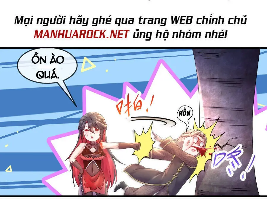 Tuyệt Sắc Đạo Lữ Đều Nói Ngô Hoàng Thể Chất Vô Địch Nettruyen ZZZ Chương 22 Page 11