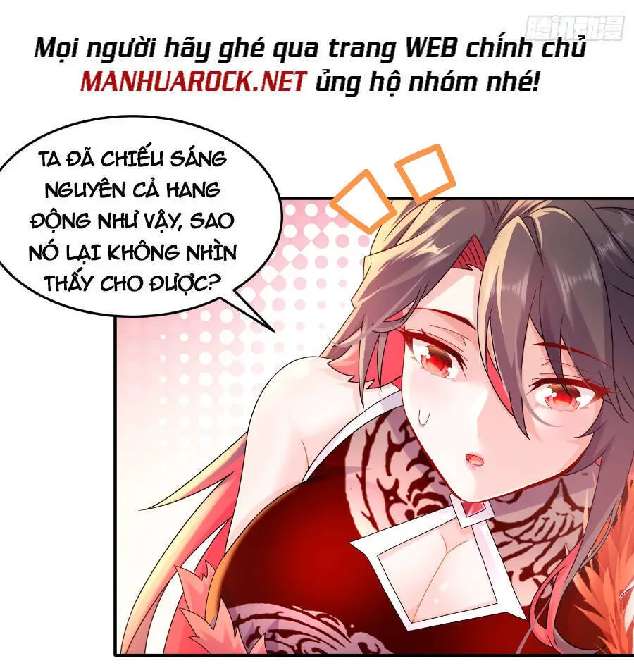 Tuyệt Sắc Đạo Lữ Đều Nói Ngô Hoàng Thể Chất Vô Địch Nettruyen ZZZ Chương 22 Page 24