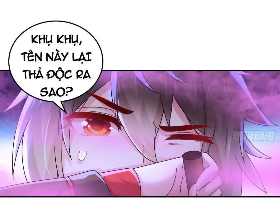Tuyệt Sắc Đạo Lữ Đều Nói Ngô Hoàng Thể Chất Vô Địch Nettruyen ZZZ Chương 22 Page 32