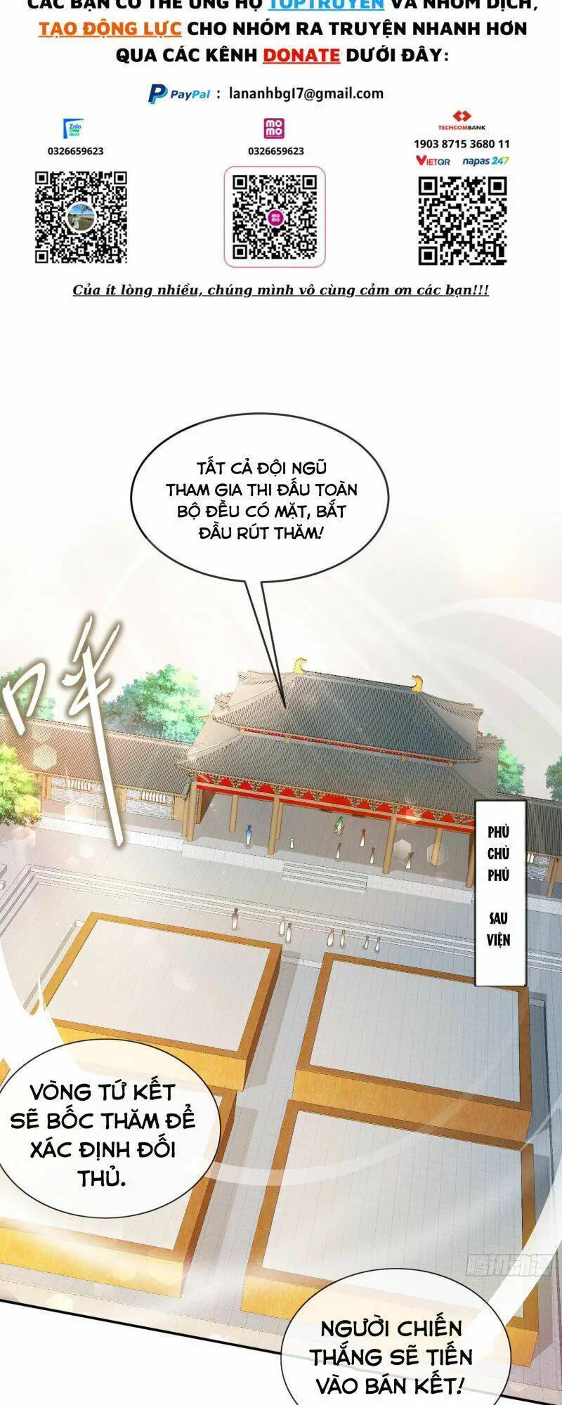Tuyệt Sắc Đạo Lữ Đều Nói Ngô Hoàng Thể Chất Vô Địch Nettruyen ZZZ Chương 34 Page 2