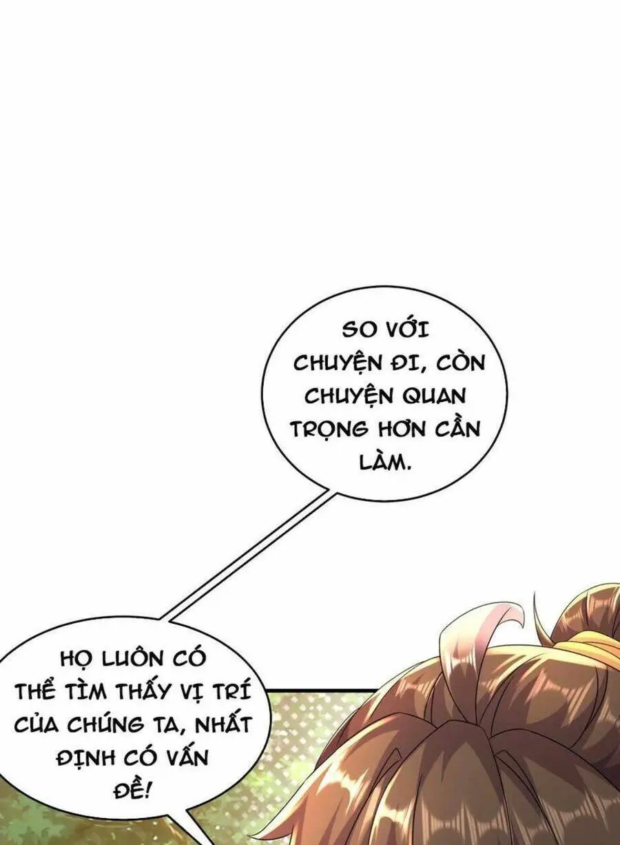 Tuyệt Sắc Đạo Lữ Đều Nói Ngô Hoàng Thể Chất Vô Địch Nettruyen ZZZ Chương 89 Page 5
