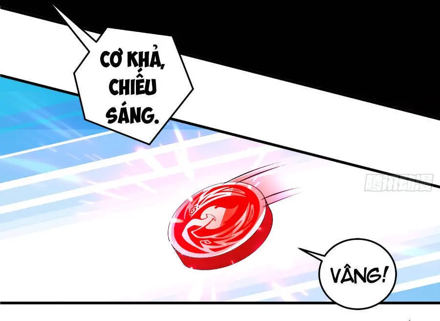 Tuyệt Sắc Đạo Lữ Đều Nói Ngô Hoàng Thể Chất Vô Địch Nettruyen ZZZ Chương 19 Page 33