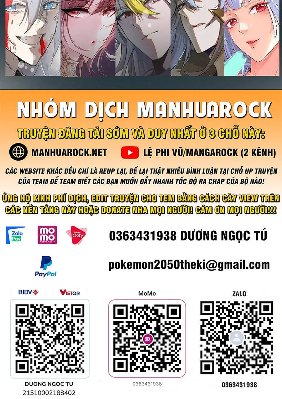 Tuyệt Sắc Đạo Lữ Đều Nói Ngô Hoàng Thể Chất Vô Địch Nettruyen ZZZ Chương 19 Page 43