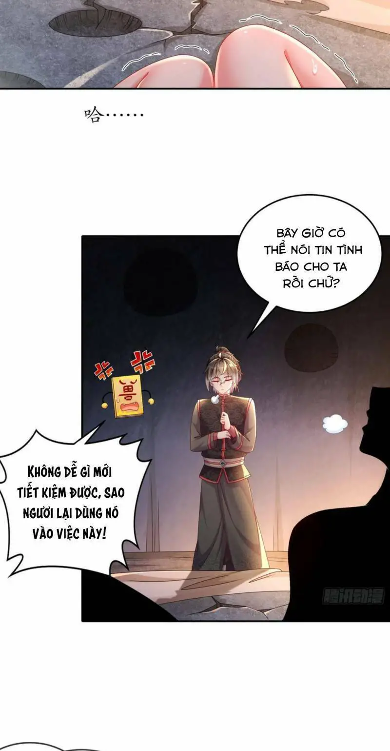 Tuyệt Sắc Đạo Lữ Đều Nói Ngô Hoàng Thể Chất Vô Địch Nettruyen ZZZ Chương 46 Page 26