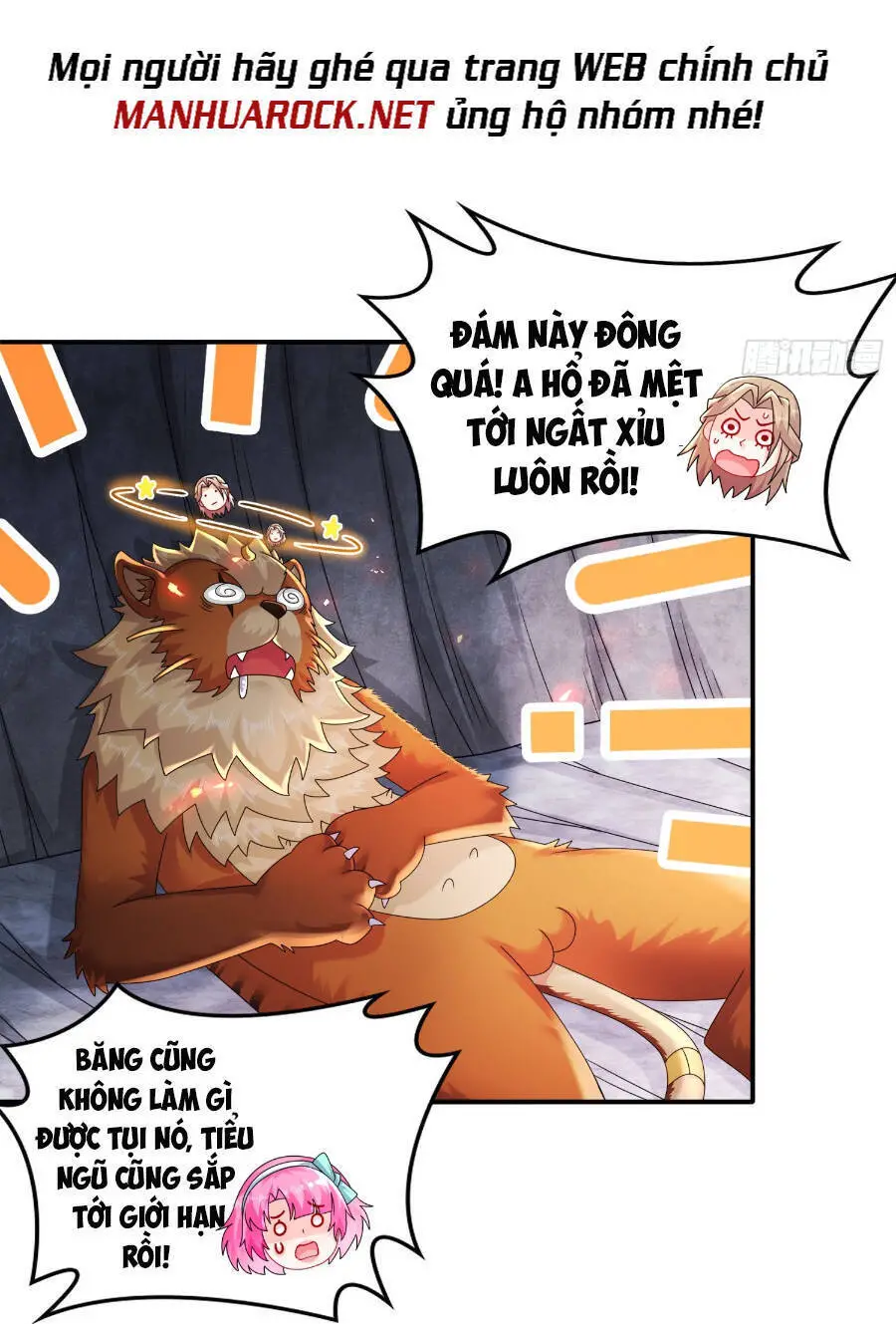 Tuyệt Sắc Đạo Lữ Đều Nói Ngô Hoàng Thể Chất Vô Địch Nettruyen ZZZ Chương 20 Page 25
