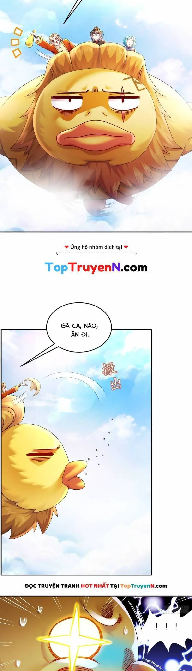 Tuyệt Sắc Đạo Lữ Đều Nói Ngô Hoàng Thể Chất Vô Địch Nettruyen ZZZ Chương 44 Page 7