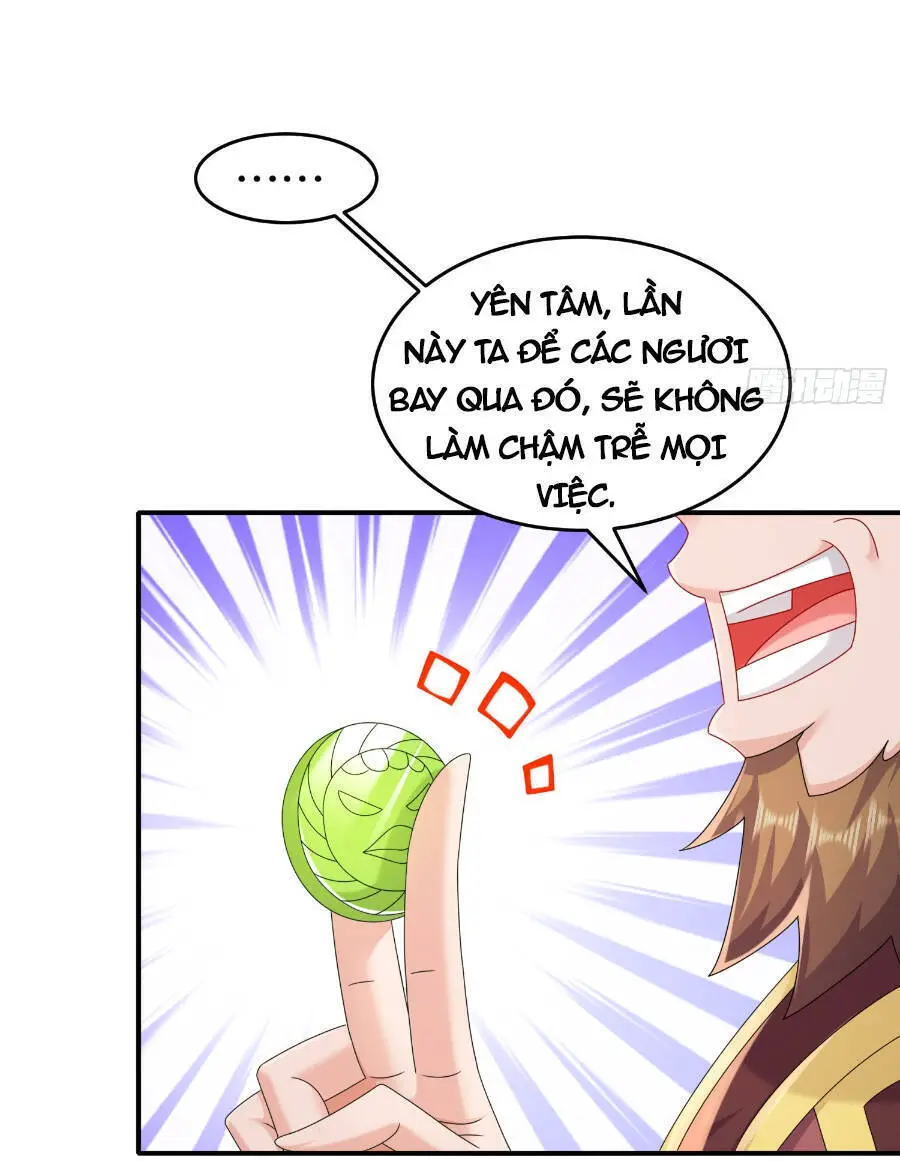 Tuyệt Sắc Đạo Lữ Đều Nói Ngô Hoàng Thể Chất Vô Địch Nettruyen ZZZ Chương 18 Page 10