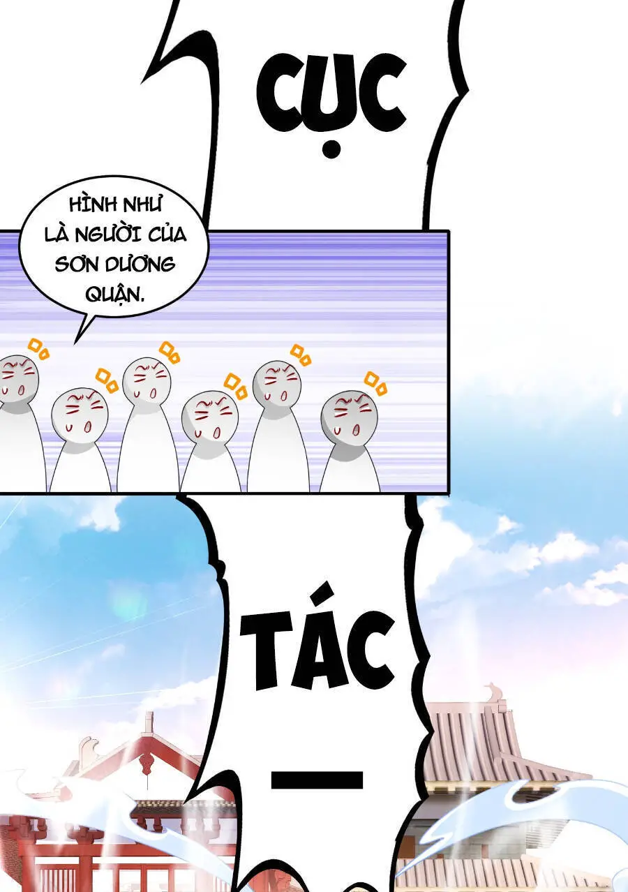 Tuyệt Sắc Đạo Lữ Đều Nói Ngô Hoàng Thể Chất Vô Địch Nettruyen ZZZ Chương 18 Page 18