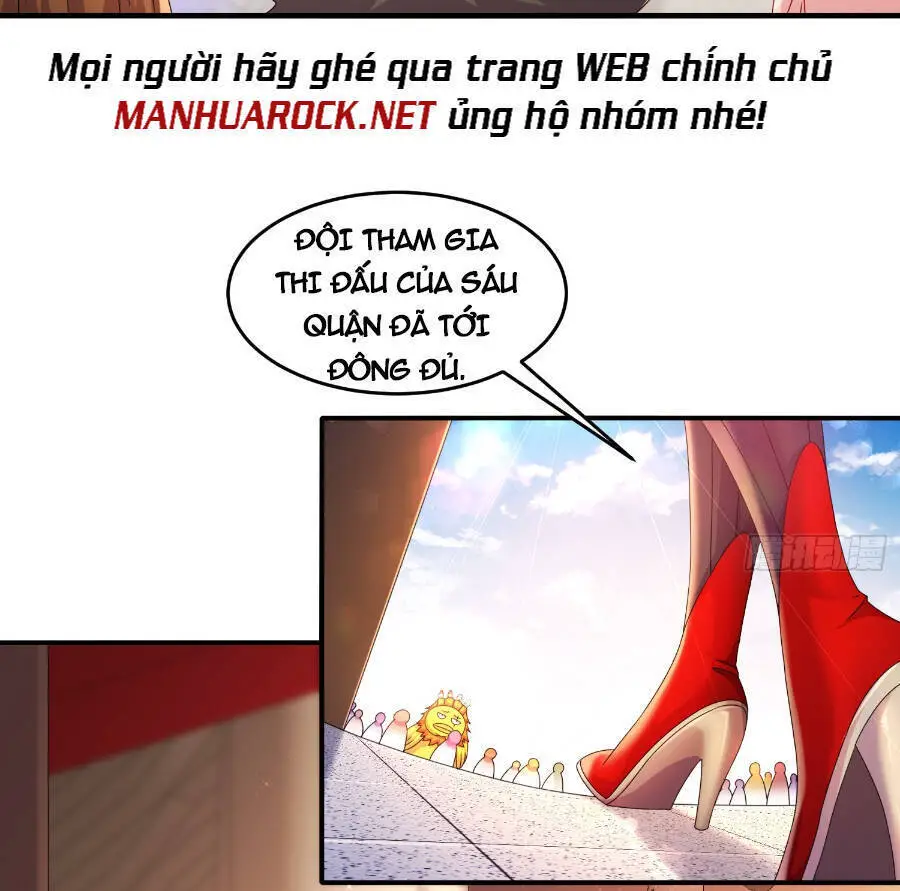 Tuyệt Sắc Đạo Lữ Đều Nói Ngô Hoàng Thể Chất Vô Địch Nettruyen ZZZ Chương 18 Page 20
