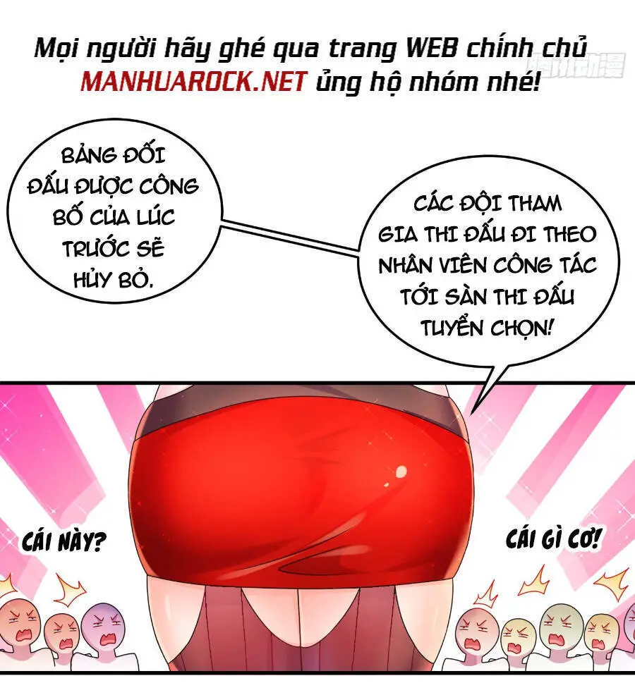 Tuyệt Sắc Đạo Lữ Đều Nói Ngô Hoàng Thể Chất Vô Địch Nettruyen ZZZ Chương 18 Page 23