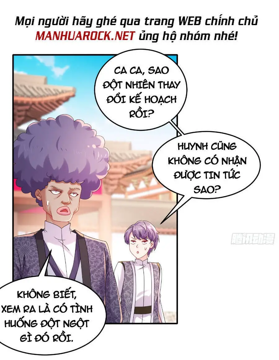 Tuyệt Sắc Đạo Lữ Đều Nói Ngô Hoàng Thể Chất Vô Địch Nettruyen ZZZ Chương 18 Page 28