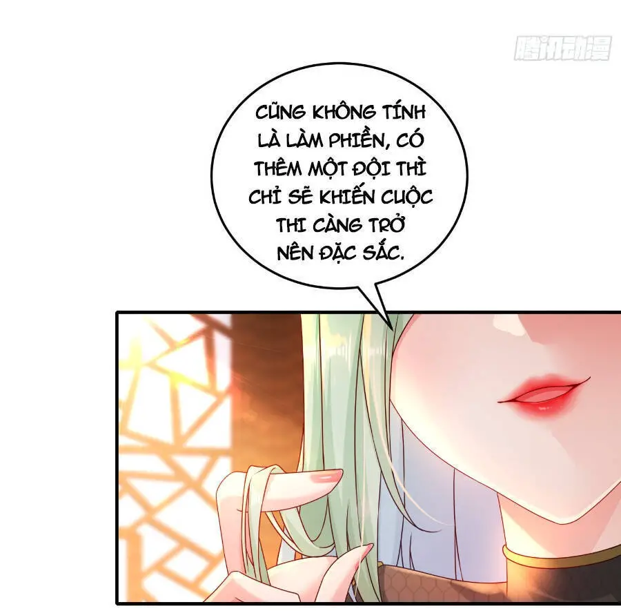 Tuyệt Sắc Đạo Lữ Đều Nói Ngô Hoàng Thể Chất Vô Địch Nettruyen ZZZ Chương 18 Page 35
