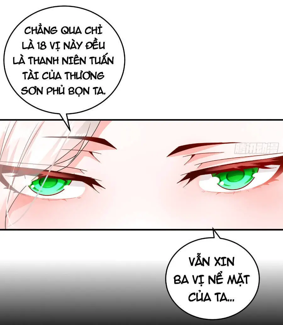 Tuyệt Sắc Đạo Lữ Đều Nói Ngô Hoàng Thể Chất Vô Địch Nettruyen ZZZ Chương 18 Page 36