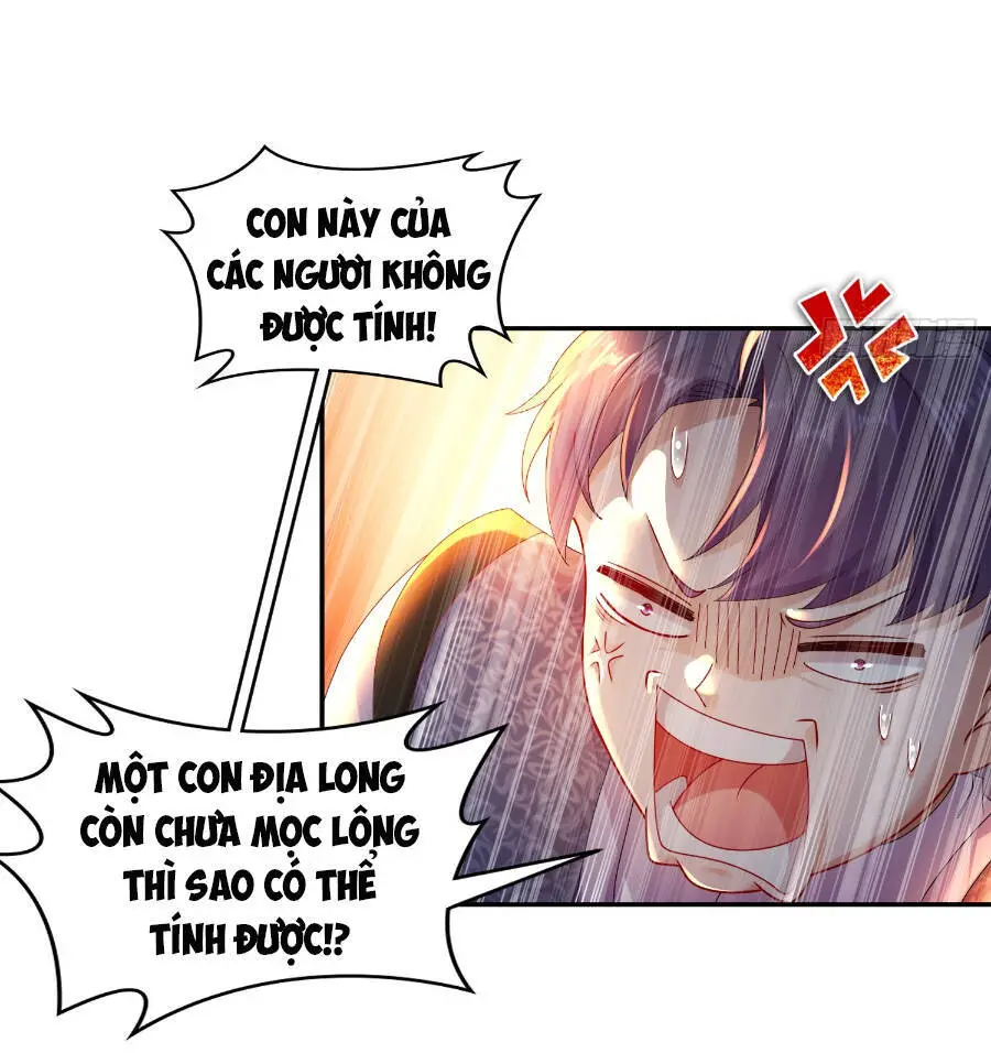 Tuyệt Sắc Đạo Lữ Đều Nói Ngô Hoàng Thể Chất Vô Địch Nettruyen ZZZ Chương 31 Page 2