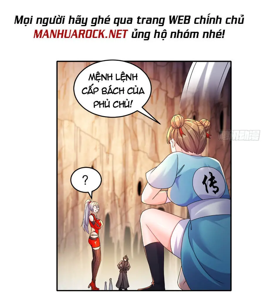Tuyệt Sắc Đạo Lữ Đều Nói Ngô Hoàng Thể Chất Vô Địch Nettruyen ZZZ Chương 31 Page 7