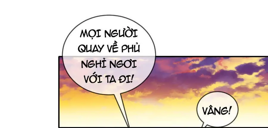 Tuyệt Sắc Đạo Lữ Đều Nói Ngô Hoàng Thể Chất Vô Địch Nettruyen ZZZ Chương 31 Page 11