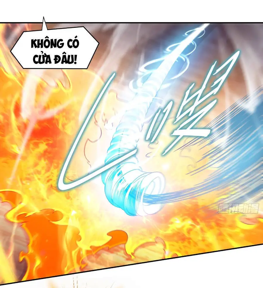 Tuyệt Sắc Đạo Lữ Đều Nói Ngô Hoàng Thể Chất Vô Địch Nettruyen ZZZ Chương 16 Page 9