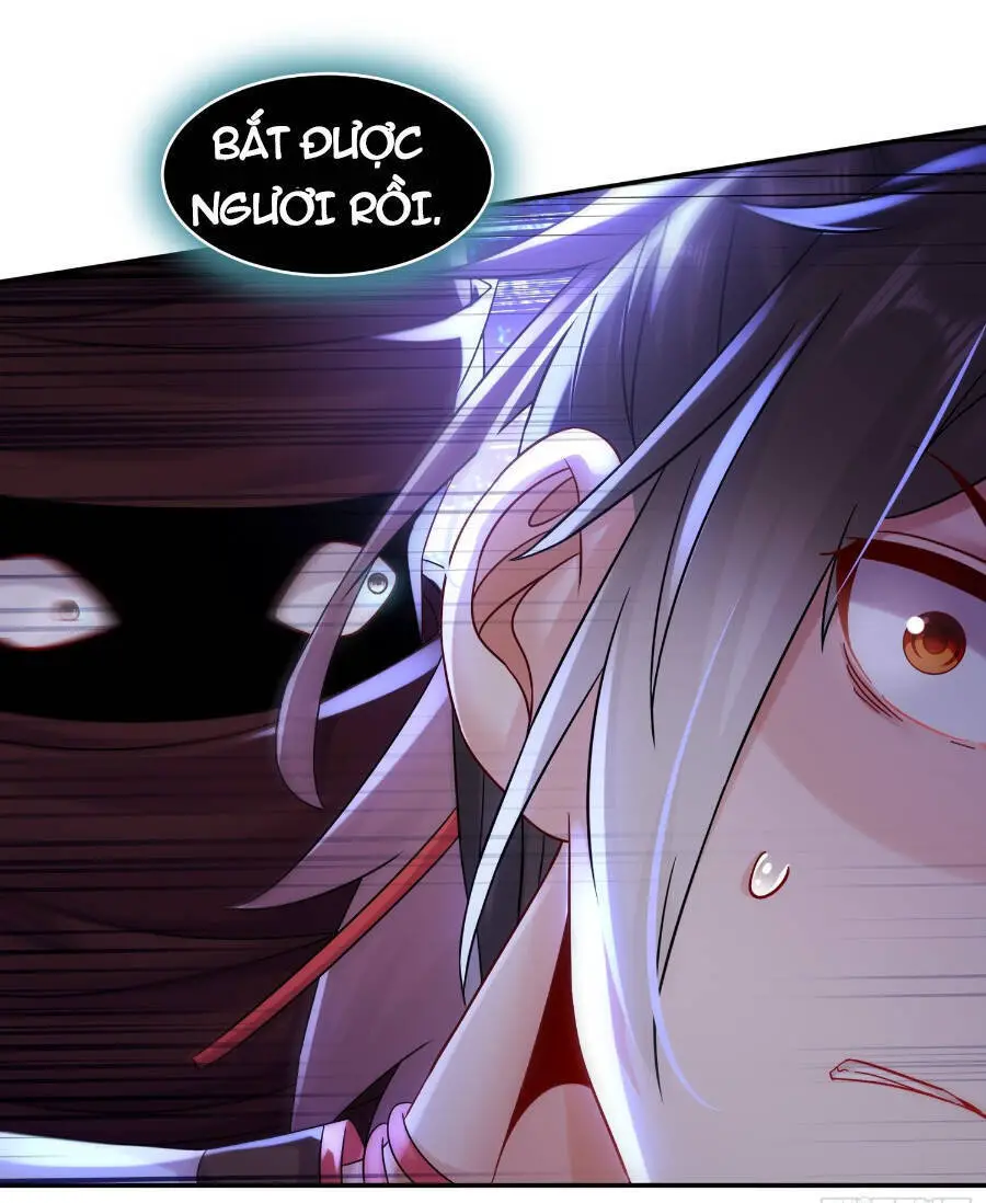 Tuyệt Sắc Đạo Lữ Đều Nói Ngô Hoàng Thể Chất Vô Địch Nettruyen ZZZ Chương 16 Page 13