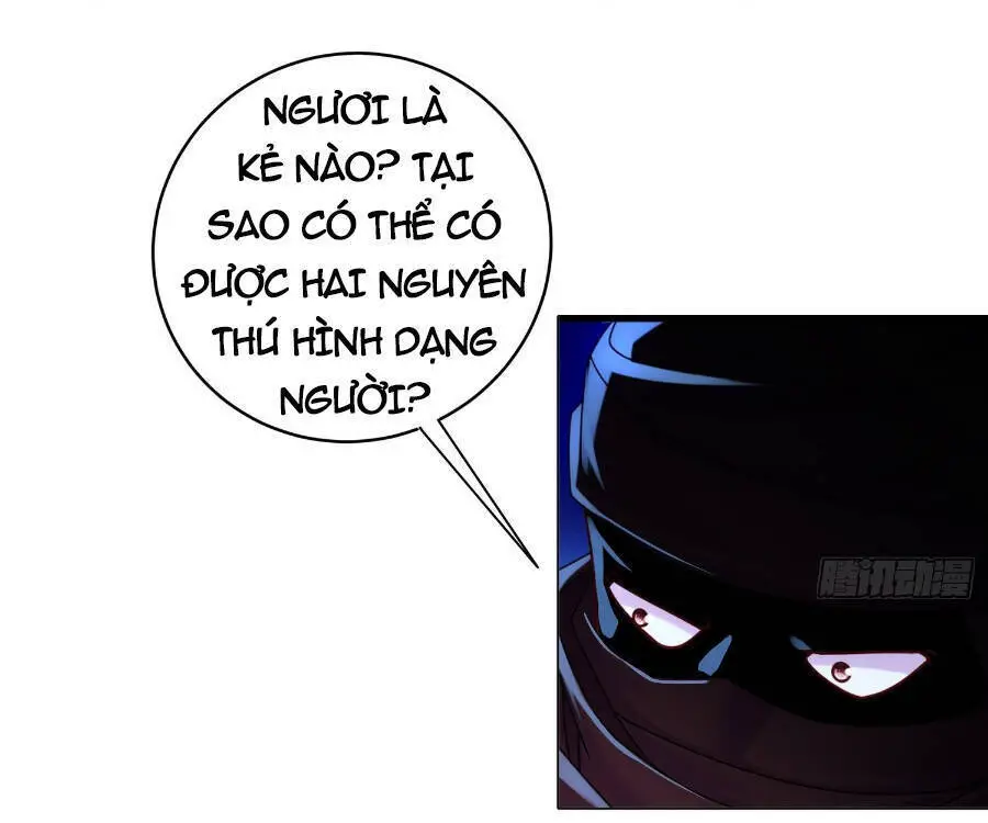 Tuyệt Sắc Đạo Lữ Đều Nói Ngô Hoàng Thể Chất Vô Địch Nettruyen ZZZ Chương 16 Page 21