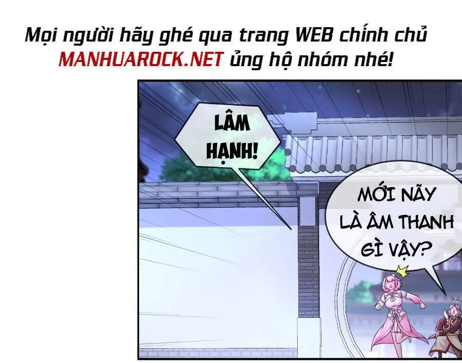 Tuyệt Sắc Đạo Lữ Đều Nói Ngô Hoàng Thể Chất Vô Địch Nettruyen ZZZ Chương 16 Page 32