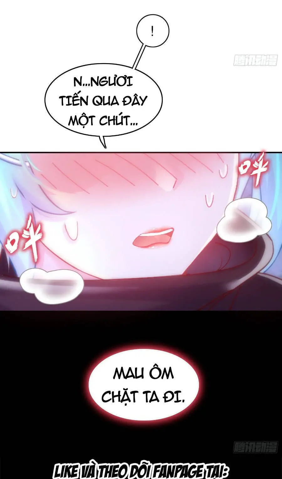 Tuyệt Sắc Đạo Lữ Đều Nói Ngô Hoàng Thể Chất Vô Địch Nettruyen ZZZ Chương 16 Page 33