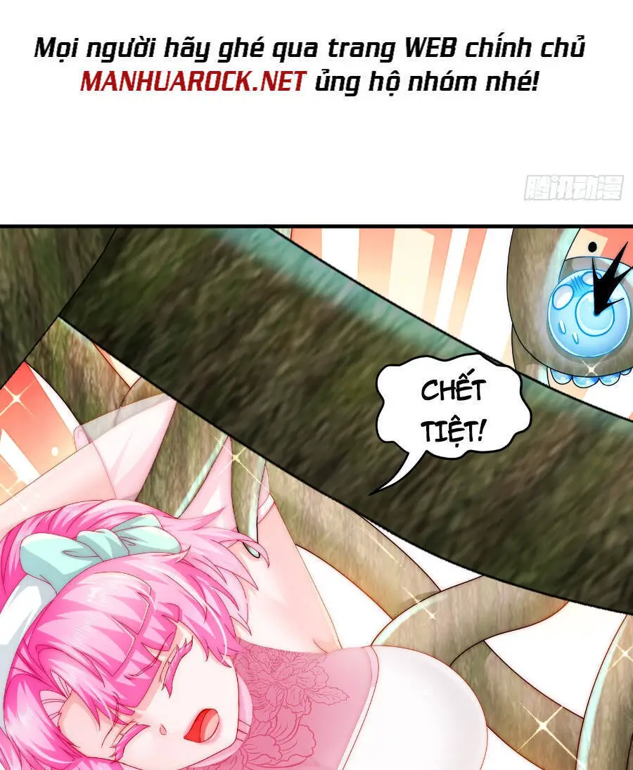 Tuyệt Sắc Đạo Lữ Đều Nói Ngô Hoàng Thể Chất Vô Địch Nettruyen ZZZ Chương 29 Page 23