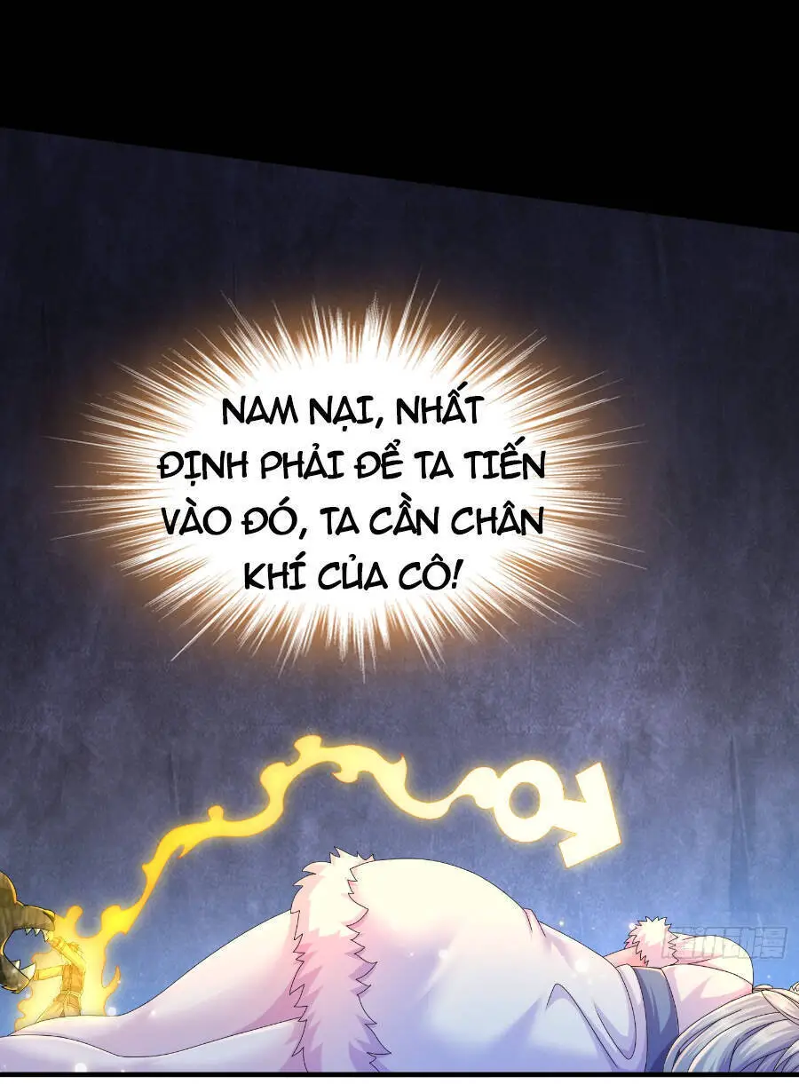 Tuyệt Sắc Đạo Lữ Đều Nói Ngô Hoàng Thể Chất Vô Địch Nettruyen ZZZ Chương 29 Page 26