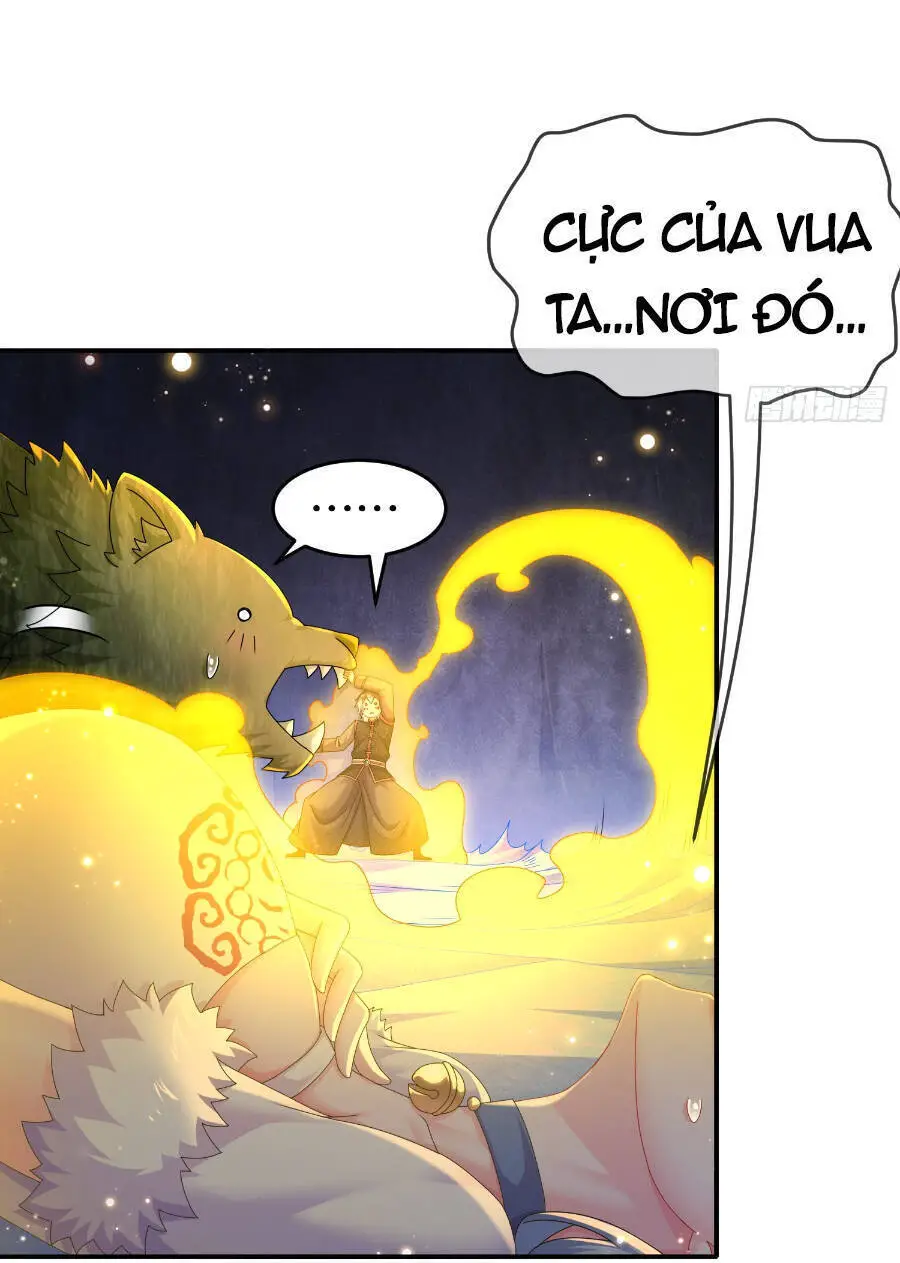 Tuyệt Sắc Đạo Lữ Đều Nói Ngô Hoàng Thể Chất Vô Địch Nettruyen ZZZ Chương 29 Page 28