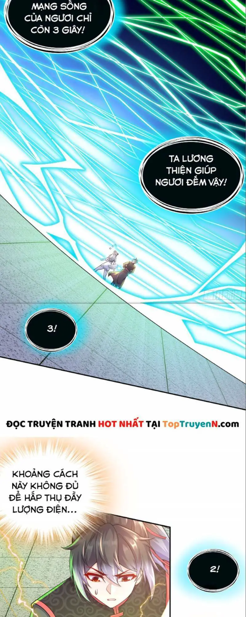 Tuyệt Sắc Đạo Lữ Đều Nói Ngô Hoàng Thể Chất Vô Địch Nettruyen ZZZ Chương 41 Page 13