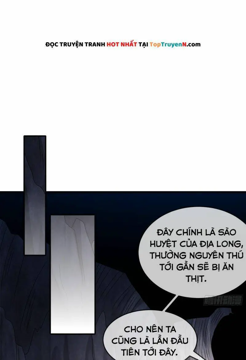 Tuyệt Sắc Đạo Lữ Đều Nói Ngô Hoàng Thể Chất Vô Địch Nettruyen ZZZ Chương 30 Page 7
