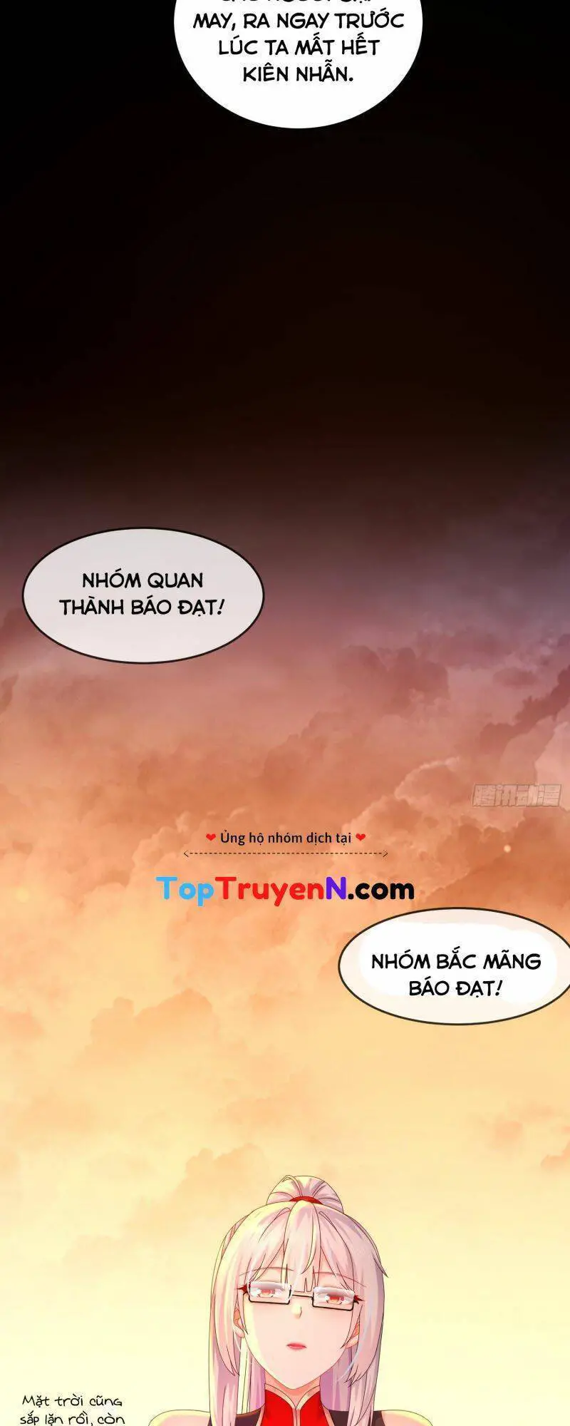 Tuyệt Sắc Đạo Lữ Đều Nói Ngô Hoàng Thể Chất Vô Địch Nettruyen ZZZ Chương 30 Page 13