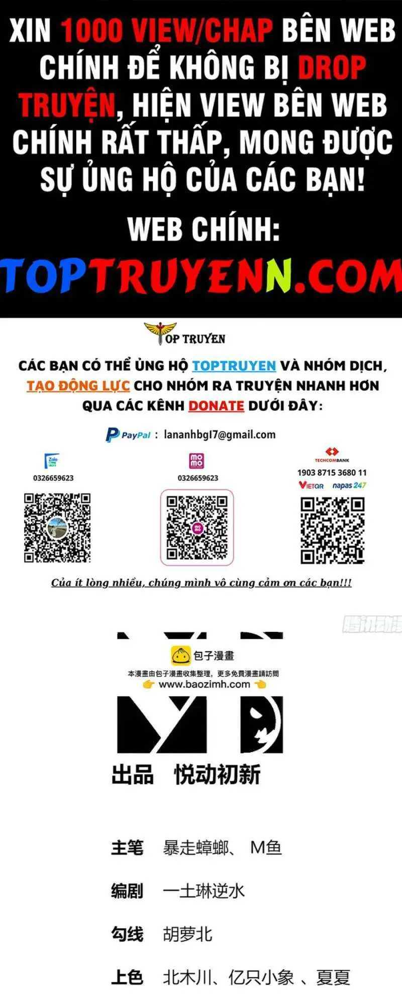 Tuyệt Sắc Đạo Lữ Đều Nói Ngô Hoàng Thể Chất Vô Địch Nettruyen ZZZ Chương 50 Page 1