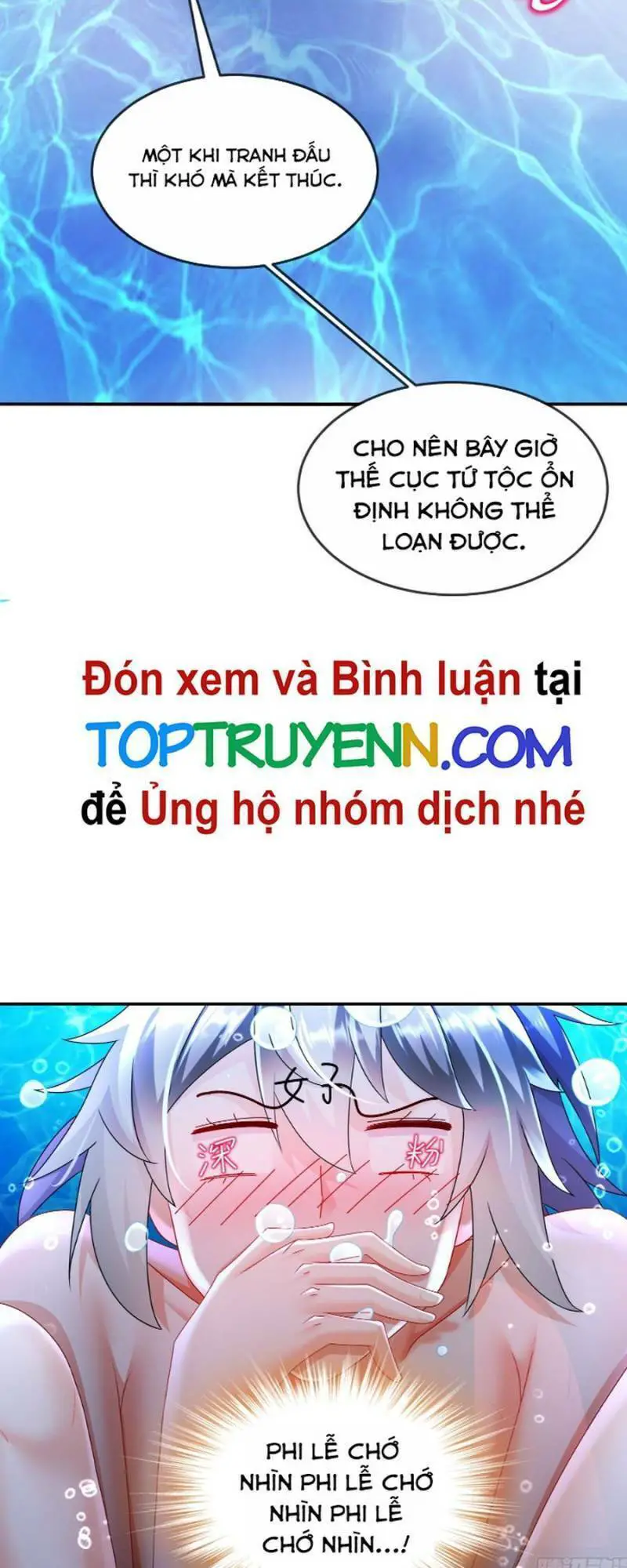 Tuyệt Sắc Đạo Lữ Đều Nói Ngô Hoàng Thể Chất Vô Địch Nettruyen ZZZ Chương 50 Page 12