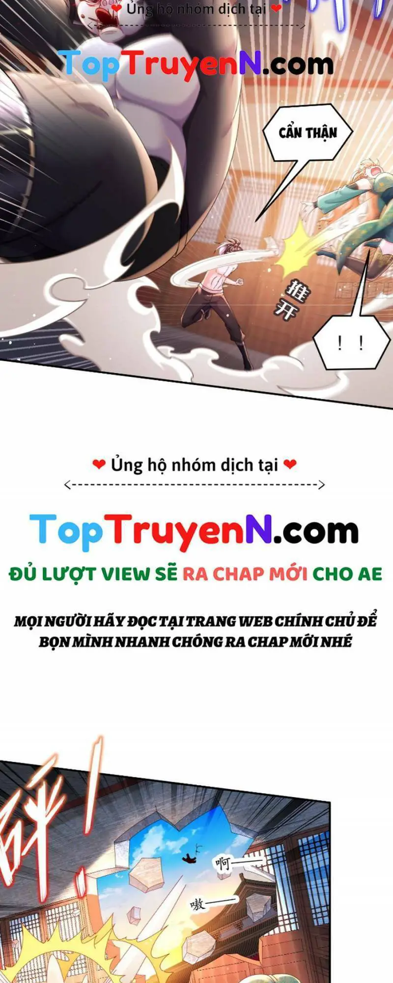 Tuyệt Sắc Đạo Lữ Đều Nói Ngô Hoàng Thể Chất Vô Địch Nettruyen ZZZ Chương 50 Page 25