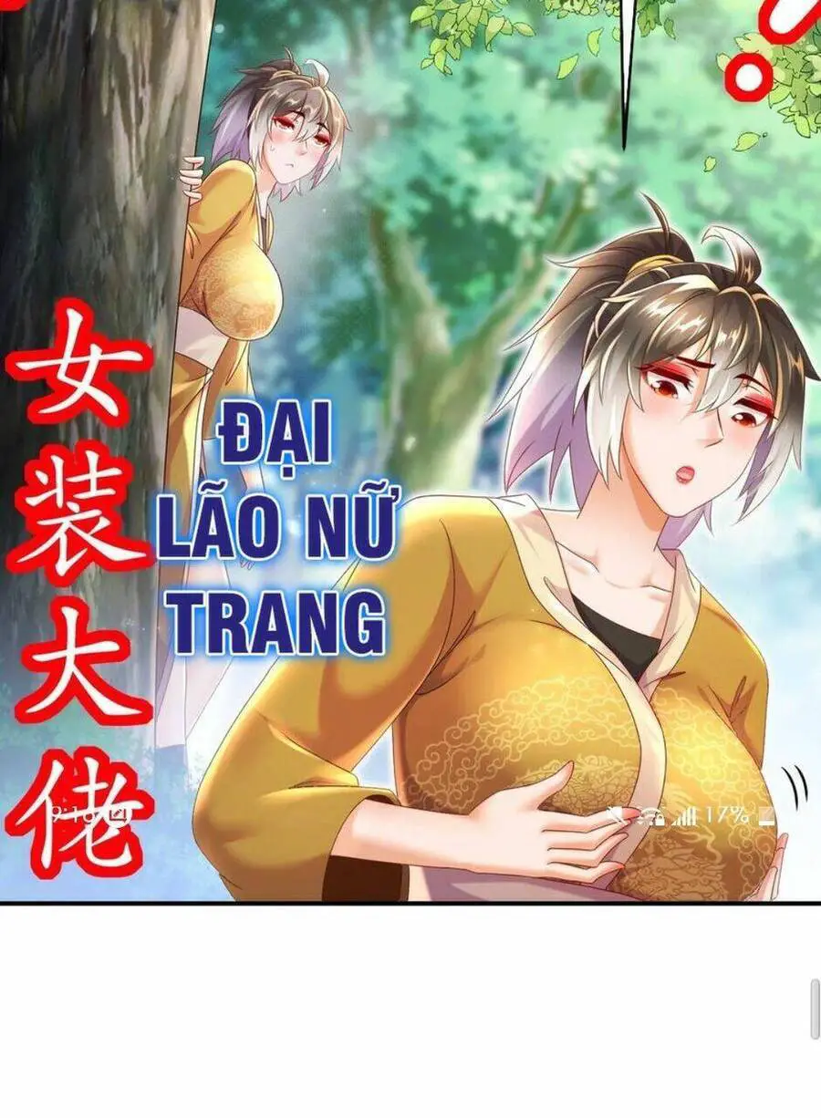 Tuyệt Sắc Đạo Lữ Đều Nói Ngô Hoàng Thể Chất Vô Địch Nettruyen ZZZ Chương 86 Page 4