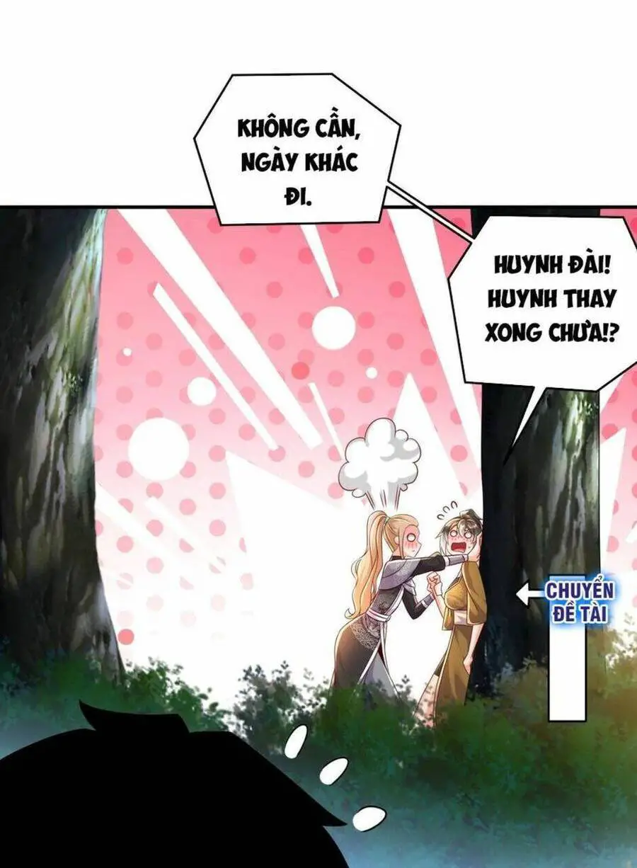 Tuyệt Sắc Đạo Lữ Đều Nói Ngô Hoàng Thể Chất Vô Địch Nettruyen ZZZ Chương 86 Page 8