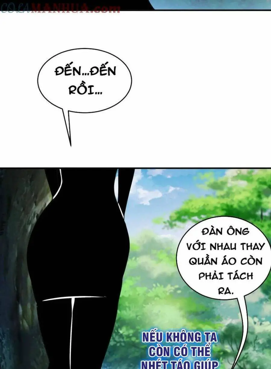 Tuyệt Sắc Đạo Lữ Đều Nói Ngô Hoàng Thể Chất Vô Địch Nettruyen ZZZ Chương 86 Page 9