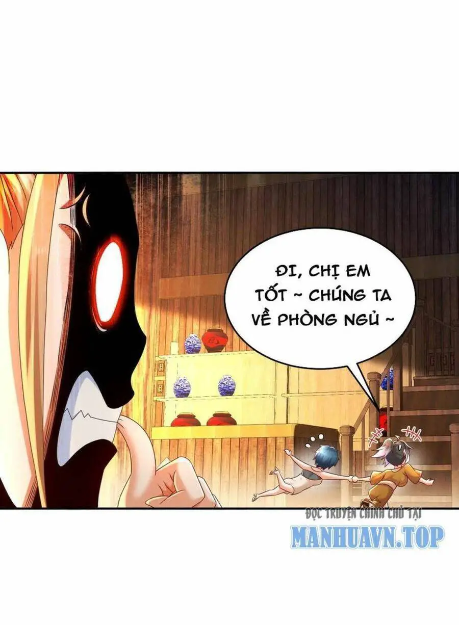 Tuyệt Sắc Đạo Lữ Đều Nói Ngô Hoàng Thể Chất Vô Địch Nettruyen ZZZ Chương 86 Page 26