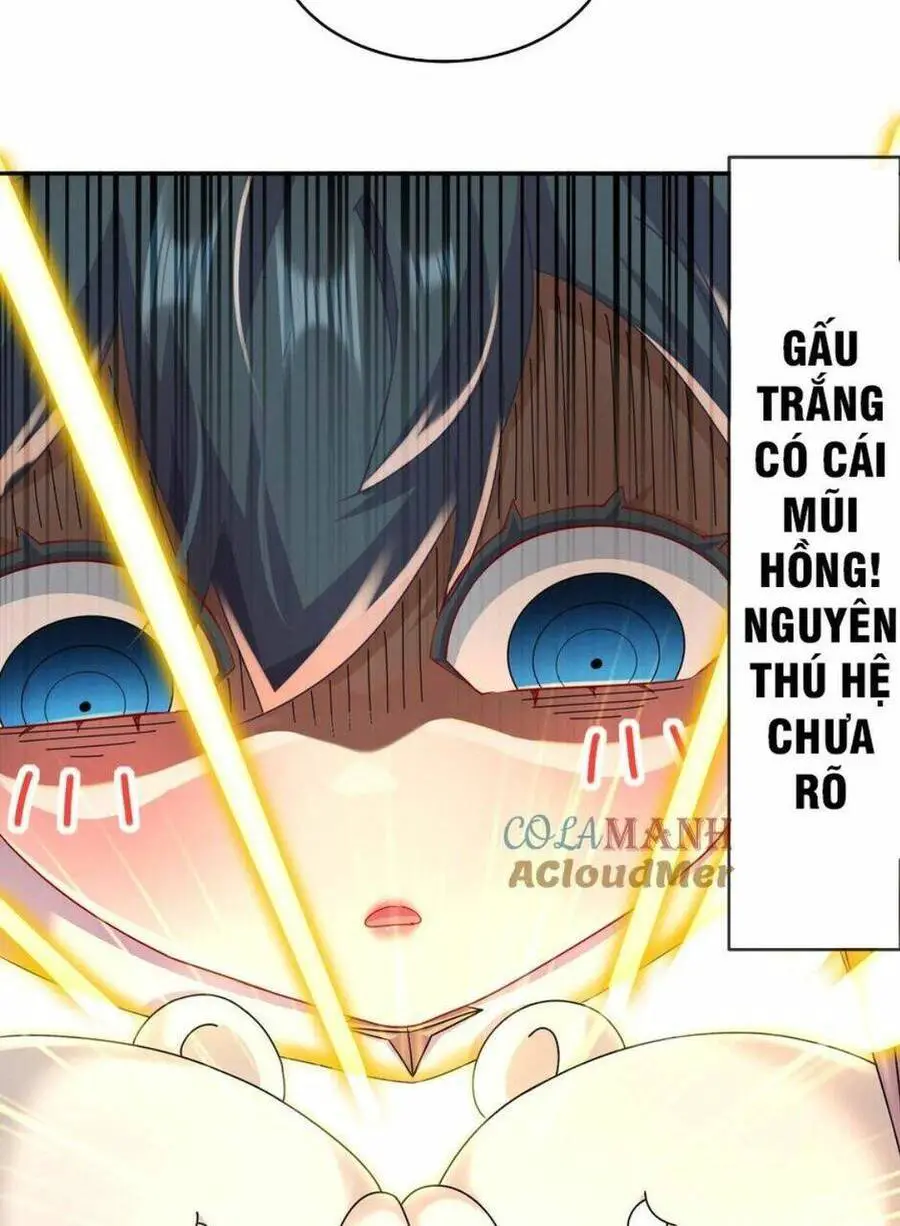 Tuyệt Sắc Đạo Lữ Đều Nói Ngô Hoàng Thể Chất Vô Địch Nettruyen ZZZ Chương 86 Page 38