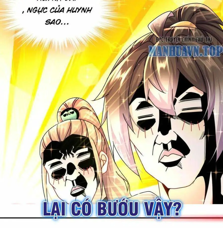 Tuyệt Sắc Đạo Lữ Đều Nói Ngô Hoàng Thể Chất Vô Địch Nettruyen ZZZ Chương 86 Page 40