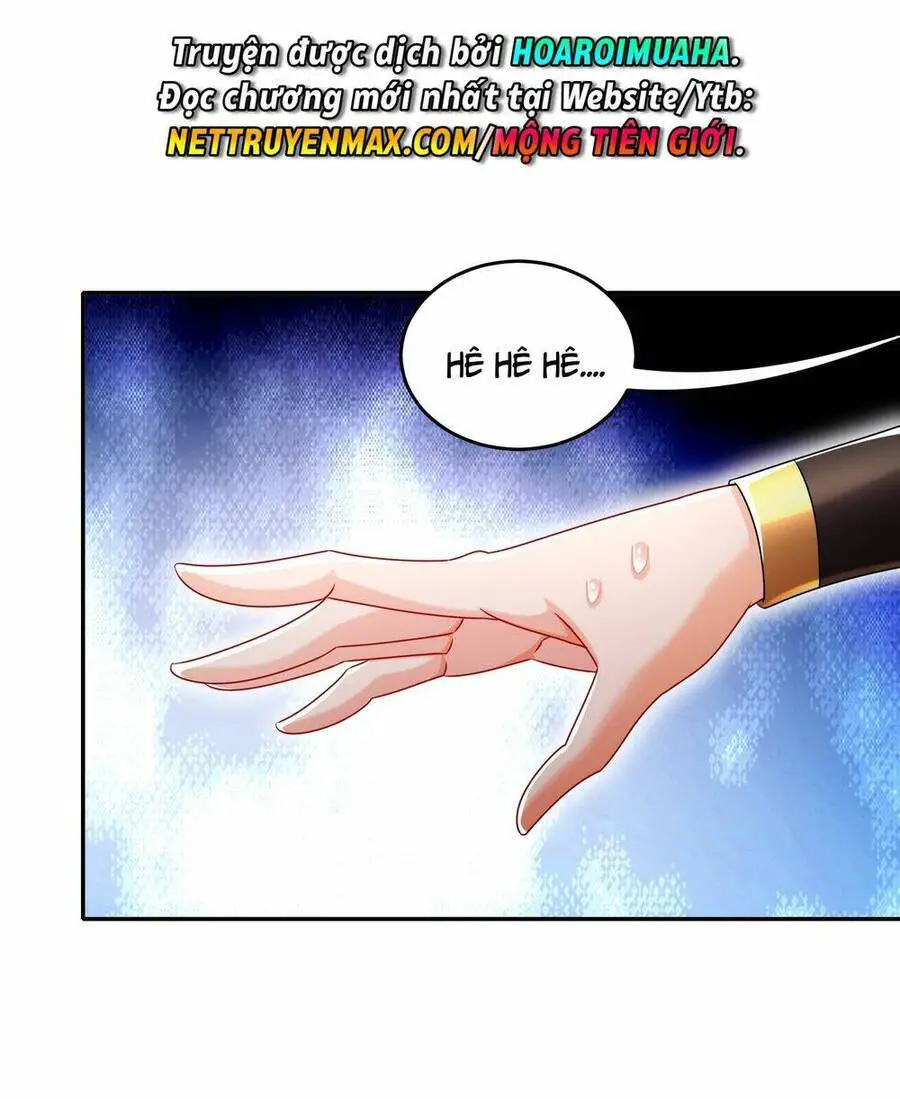 Tuyệt Sắc Đạo Lữ Đều Nói Ngô Hoàng Thể Chất Vô Địch Nettruyen ZZZ Chương 90 Page 3