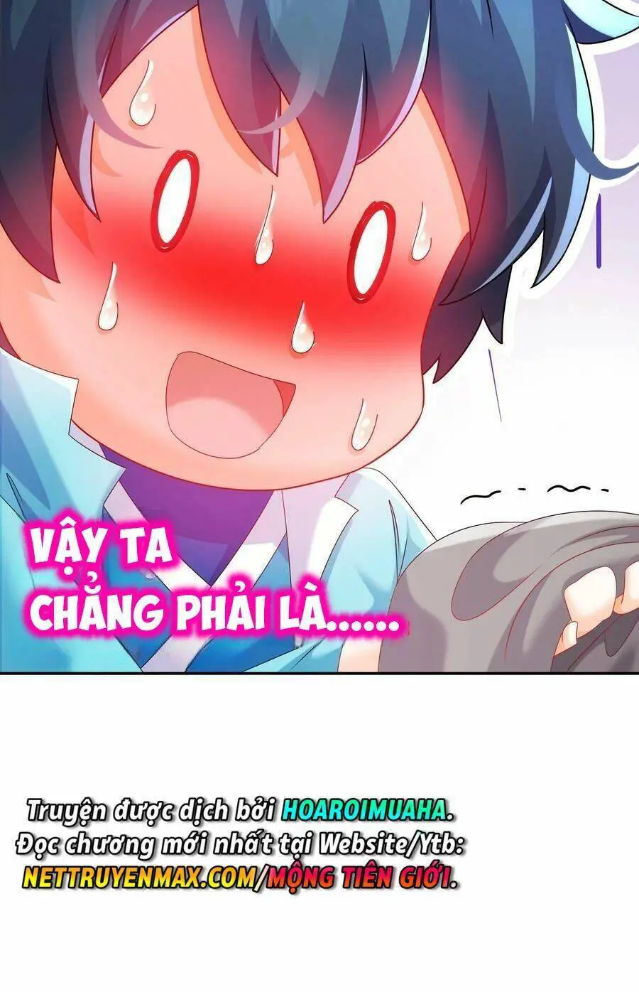 Tuyệt Sắc Đạo Lữ Đều Nói Ngô Hoàng Thể Chất Vô Địch Nettruyen ZZZ Chương 85 Page 38