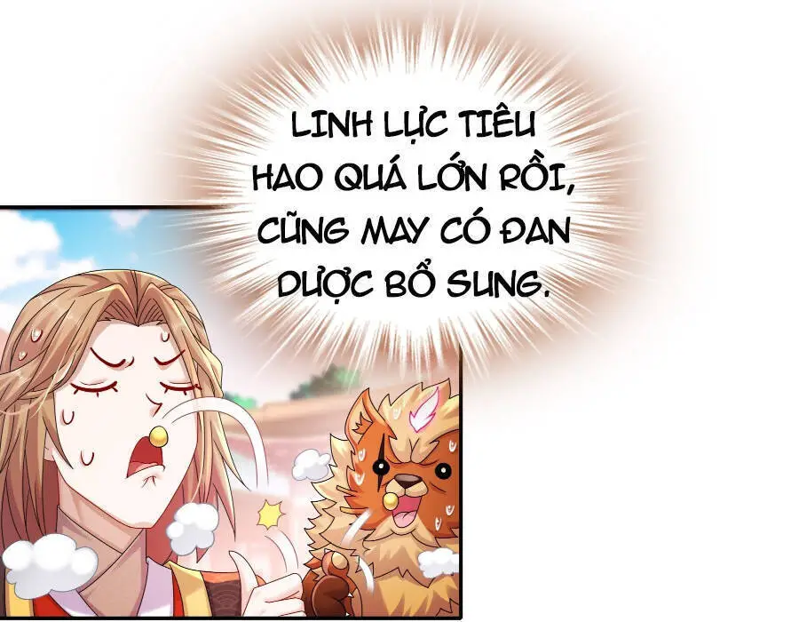 Tuyệt Sắc Đạo Lữ Đều Nói Ngô Hoàng Thể Chất Vô Địch Nettruyen ZZZ Chương 15 Page 5